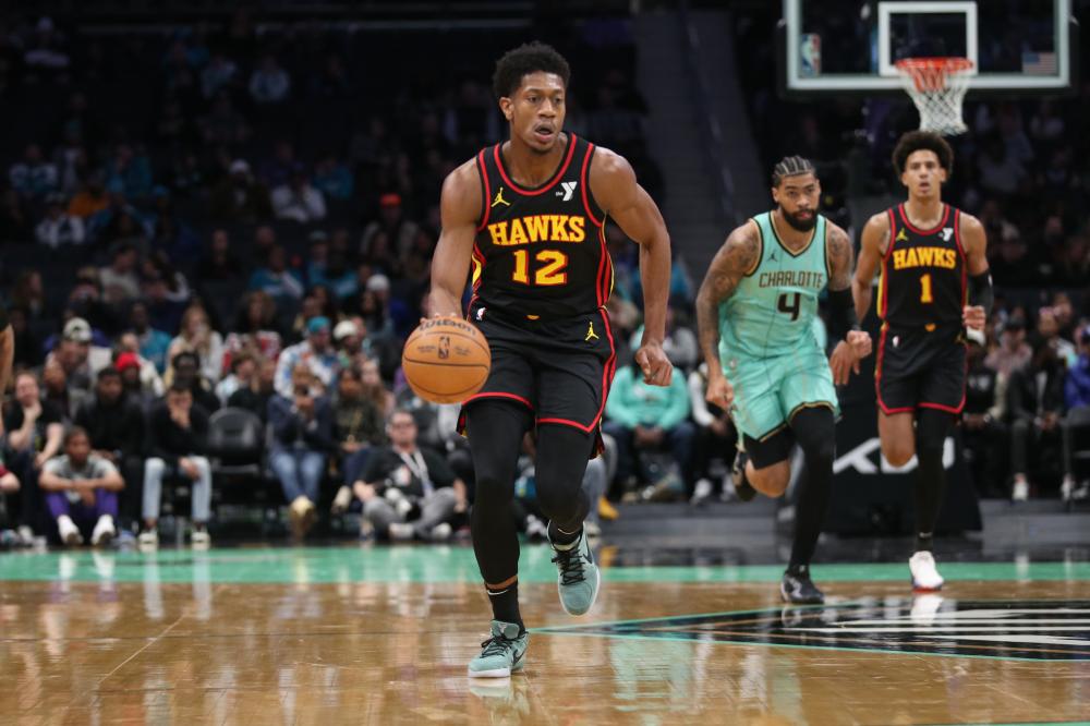 亚特兰大前 亚特兰大前