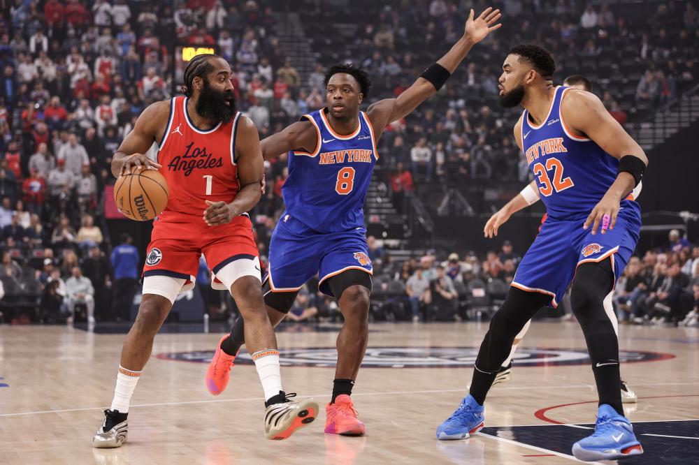 巨大的挑战 巨大的挑战